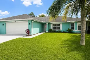 402 SE Strait Ave, Port Saint Lucie, FL 34983 - Photo 4