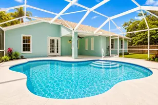 402 SE Strait Ave, Port Saint Lucie, FL 34983 - Photo 1
