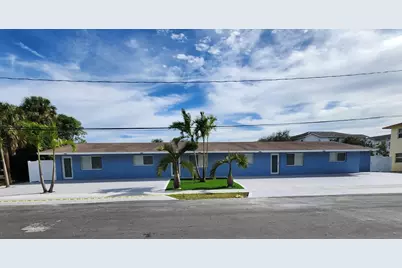 70 NW 13th Avenue #2, Dania Beach, FL 33004 - Photo 1