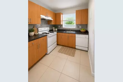 4859 NW 9th Drive #4859, Plantation, FL 33317 - Photo 2