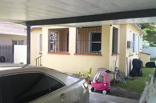 1780 NW 64th St, Miami, FL 33147 - Photo 2
