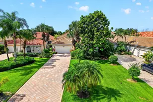 10694 Greenbriar Villa Dr, Lake Worth, FL 33449 - Photo 1