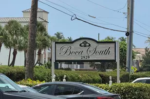 2929 S Ocean Blvd, Boca Raton, FL 33432 - Photo 1