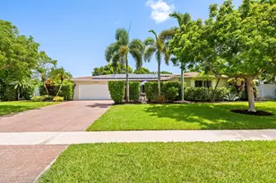 6131 SW 8th St, Plantation, FL 33317 - Photo 1
