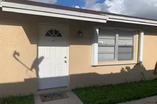 933 Francis St, West Palm Beach, FL 33405 - Photo 1