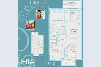 2823 N Course Drive #201, Pompano Beach, FL 33069 - Photo 36