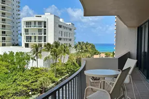 4200 N Ocean, Singer Island, FL 33404 - Photo 2