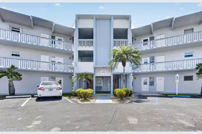 2200 Park Lane #208, Hollywood, FL 33021 - Photo 1