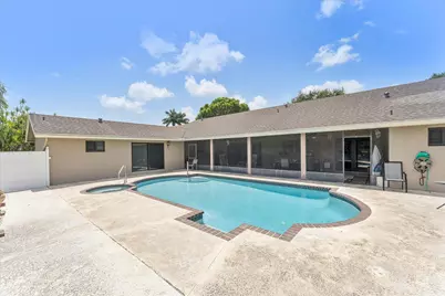 10349 SW 49th Manor, Cooper City, FL 33328 - Photo 28