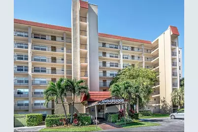 3465 Via Poinciana #804, Lake Worth, FL 33467 - Photo 1