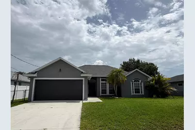 2619 SW Fair Isle Road, Port Saint Lucie, FL 34987 - Photo 2
