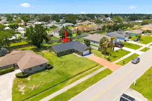 450 SE Thornhill Dr, Port Saint Lucie, FL 34983 - Photo 34