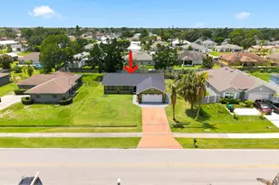 450 SE Thornhill Dr, Port Saint Lucie, FL 34983 - Photo 36