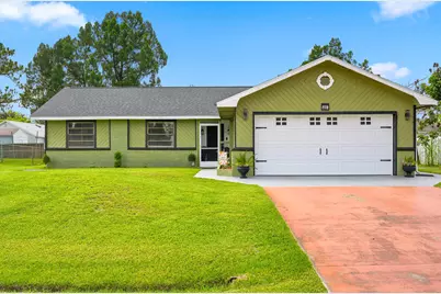 450 SE Thornhill Drive, Port Saint Lucie, FL 34983 - Photo 1
