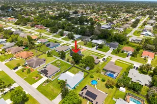 450 SE Thornhill Dr, Port Saint Lucie, FL 34983 - Photo 32