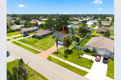 450 SE Thornhill Drive, Port Saint Lucie, FL 34983 - Photo 34
