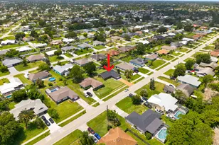 450 SE Thornhill Dr, Port Saint Lucie, FL 34983 - Photo 36