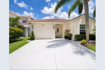 6622 Spring Garden Run, Lake Worth, FL 33463 - Photo 1