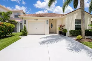 6622 Spring Garden Run, Lake Worth, FL 33463 - Photo 1