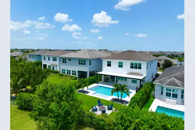 4631 Canopy Grove Drive, Westlake, FL 33470 - Photo 1