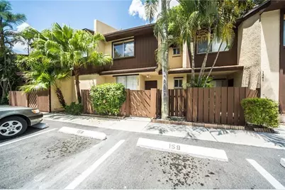 1343 Hampton Boulevard, North Lauderdale, FL 33068 - Photo 16