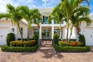 8120 SE Old Plantation Cir, Jupiter, FL 33458 - Photo 4