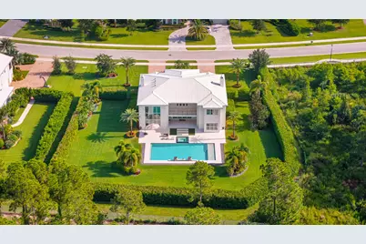 8120 SE Old Plantation Circle, Jupiter, FL 33458 - Photo 1