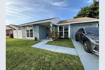 8395 Garden Gate Place, Boca Raton, FL 33433 - Photo 1