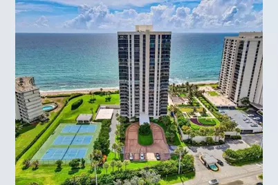 5380 N Ocean Drive #11j, Riviera Beach, FL 33404 - Photo 1