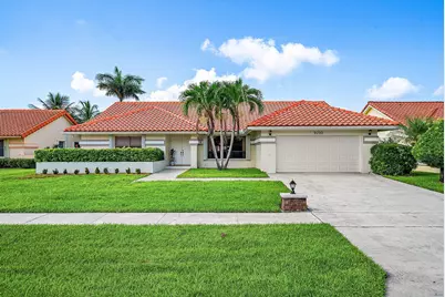 9295 Sun Pointe Drive, Boynton Beach, FL 33437 - Photo 1