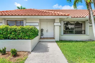 9295 Sun Pointe Dr, Boynton Beach, FL 33437 - Photo 4