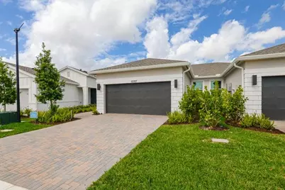 10307 NW Dreamweaver Road, Port Saint Lucie, FL 34987 - Photo 1