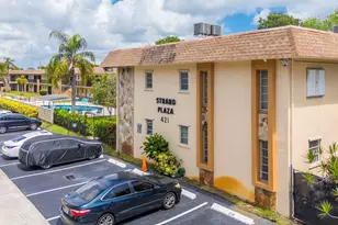 421 NE 1st St, Hallandale Beach, FL 33009 - Photo 26