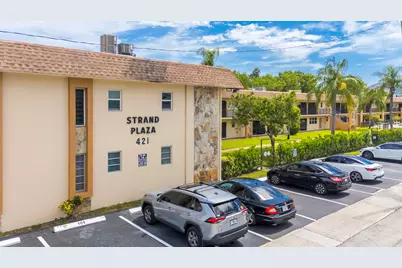 421 NE 1st Street #204, Hallandale Beach, FL 33009 - Photo 2