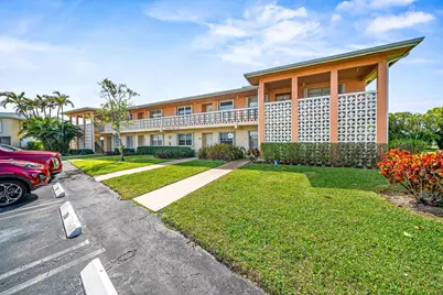 1640 NW 19th Terrace #203, Delray Beach, FL 33445 - Photo 2