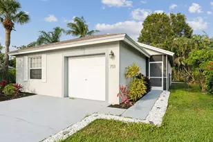 701 Key W St, Boynton Beach, FL 33426 - Photo 2