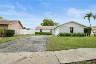 2510 NW 110th Terrace, Sunrise, FL 33322 - Photo 1
