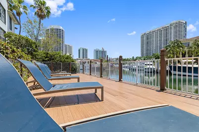 17900 NE 31st Court #1118, Aventura, FL 33160 - Photo 26