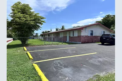 5650 SW 26th Street #2, West Park, FL 33023 - Photo 1