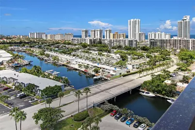 2500 Parkview Drive #1710, Hallandale Beach, FL 33009 - Photo 20