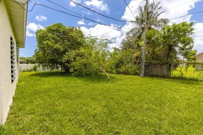 1058 SW Locke Avenue, Port Saint Lucie, FL 34953 - Photo 34