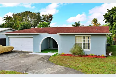 2704 Canal Road, Miramar, FL 33025 - Photo 1