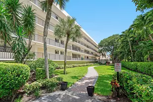 277 N Ocean Blvd, Boca Raton, FL 33432 - Photo 1