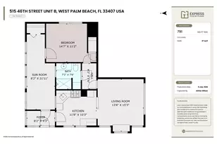 515 46th St, West Palm Beach, FL 33407 - Photo 32