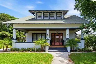 515 46th St, West Palm Beach, FL 33407 - Photo 1