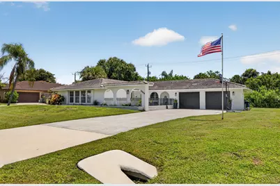 2409 NW Everglades Boulevard, Stuart, FL 34994 - Photo 1