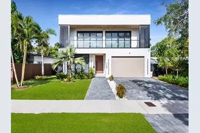 728 NE 17th Terrace, Fort Lauderdale, FL 33304 - Photo 2