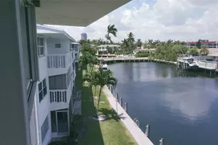 460 Paradise Isle Blvd, Hallandale Beach, FL 33009 - Photo 1