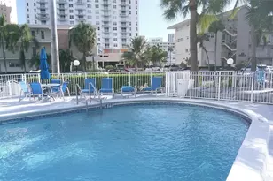 460 Paradise Isle Blvd, Hallandale Beach, FL 33009 - Photo 22