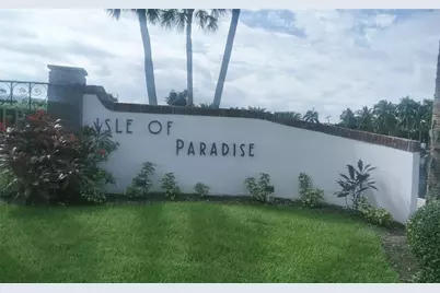 460 Paradise Isle Boulevard #301, Hallandale Beach, FL 33009 - Photo 26